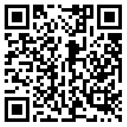 Official Rolywood QR code for the Hoj@ app, version 1